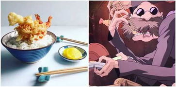 穿越次元的味道 那些神還原的宮崎駿動(dòng)畫美食