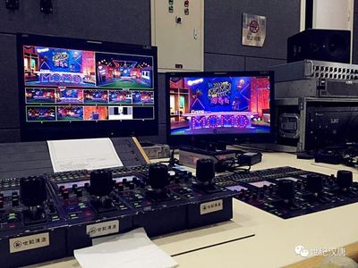 MOMO好彩頭 影視節目策劃的創新實踐