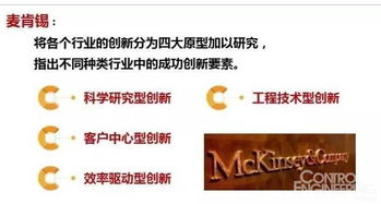 德國(guó)工業(yè)4.0背后的隱憂 基礎(chǔ)軟件開發(fā)與中國(guó)制造業(yè)的遲滯博弈
